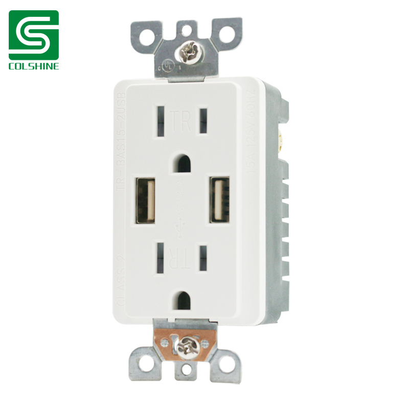 USB Receptacle